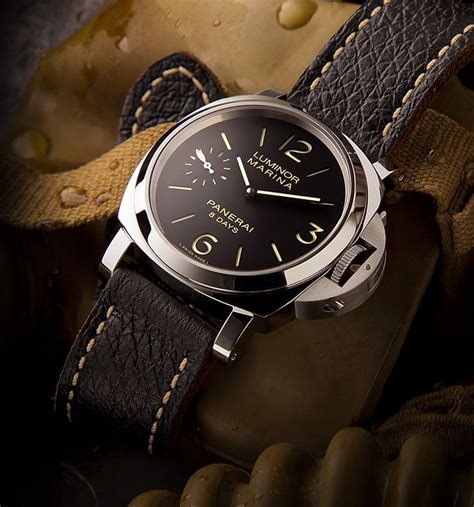 panerai explained|who owns panerai watches.